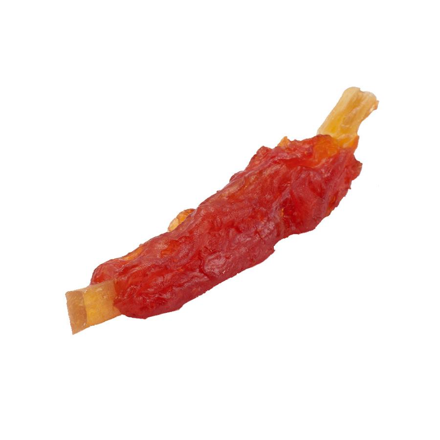 Sunrise（マルカン） ゴン太のササミ巻き巻き やわらか牛すじ 10本