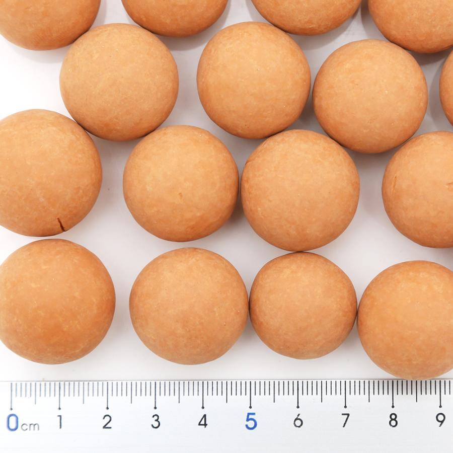 Leaf Corp 焼結麦飯石ろ過材 ばくだま 直径23mm 500mL