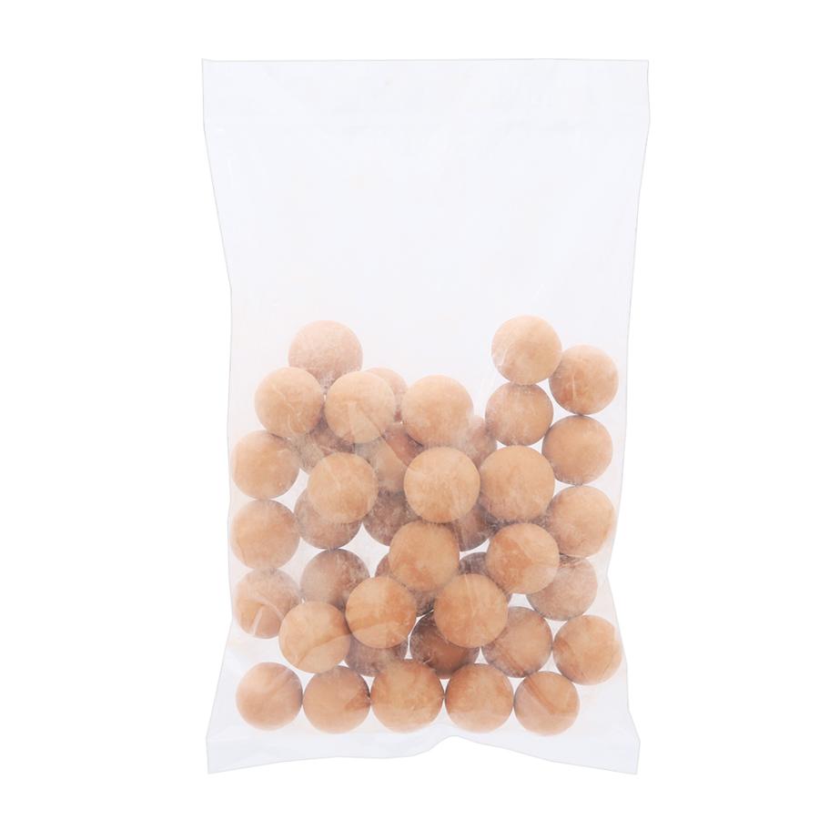 Leaf Corp 焼結麦飯石ろ過材 ばくだま 直径23mm 500mL