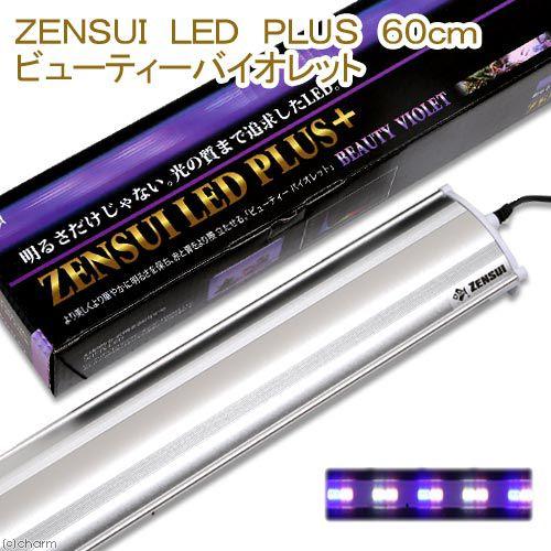 ゼンスイ ゼンスイ LED PLUS 60cm ビューティー ゼンスイ ゼンスイ LED PLUS 60cm ビューティー