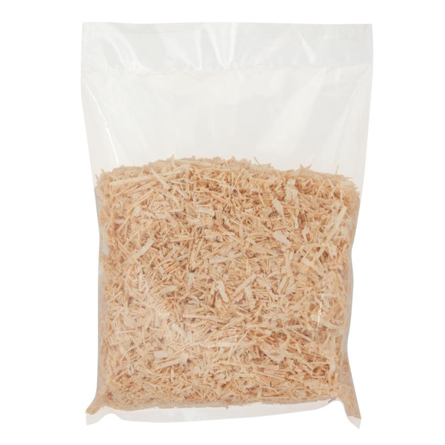 Leaf Corp 国産 ふわふわヒノキチップ 4L 昆虫用 カブトムシ