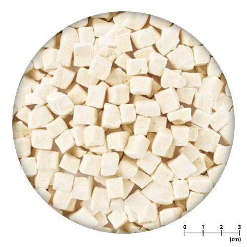 スドー　サクサク王国　とうふキューブ　１０ｇ　ウサギ　ハムスター　モルモット　リス　おかし | スドー | 01