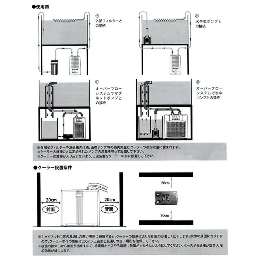 チャーム（charm） 50Hz ゼンスイ ZC−100α＋リオプラス
