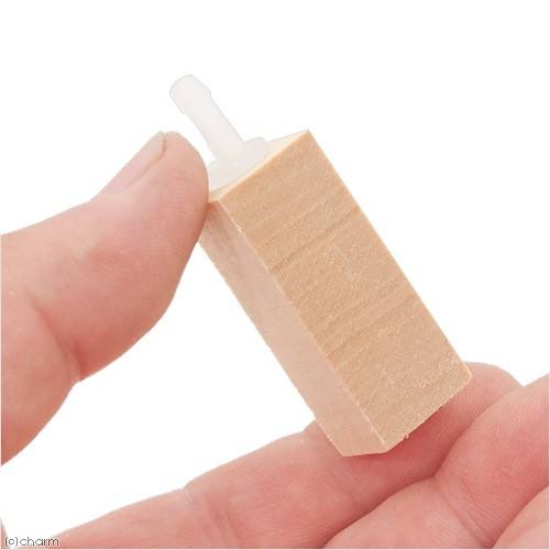 ＯＲＣＡ　オルカ　プロテインスキマー　ウッドストーン　３個パック | ORCA | 01