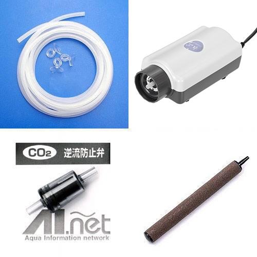 チャーム（charm） いぶきエアストーン 直径18×150＋SSPP