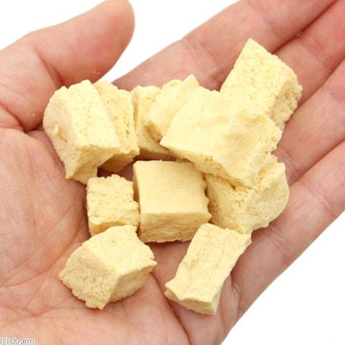 Leaf Corp たまむらとうふ使用 国産大豆 とうふキューブ 30g ドライ