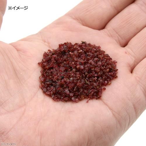 ｆｆ　ｎｕｍ１００アロワナ用スティック（浮上性）３００ｇ＋Ｎｏ．８４　Ｇａｒｎｅｔ（ガーネット）１Ｌセット　お一人様１２点限り｜chanet｜03