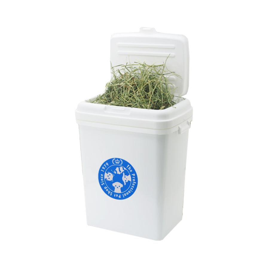 Leaf Corp スーパープレミアムホースチモシー 箱 2．5kg マルチ