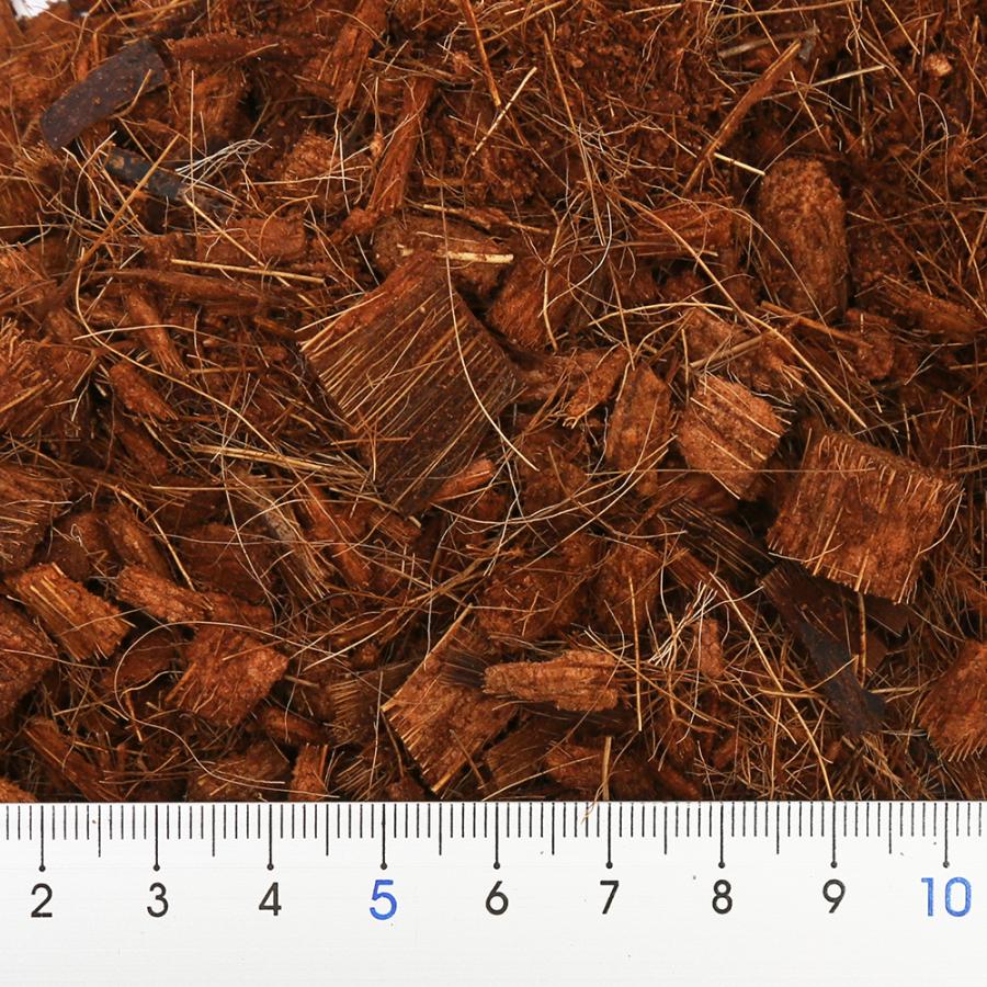 ハスクチップ　５Ｌ　爬虫類用　底床　マット　あく抜き済み　お一人様１１点限り | Leaf Corp | 02