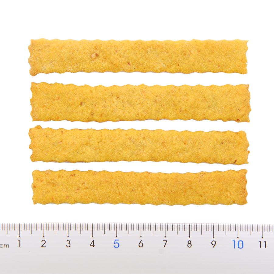 犬　おやつ　クッキー　ココナッツとにんじんのクッキー　国産蜂蜜入り　６０ｇ　無添加　無着色　国産　ハンドメイド | Leaf Corp | 02