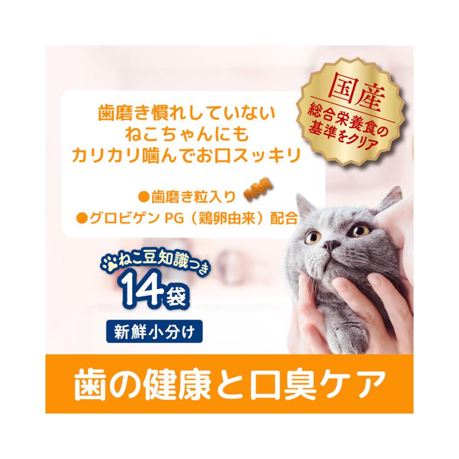 COMBO キャットフード コンボ プレゼント キャット おやつ 歯の健康と