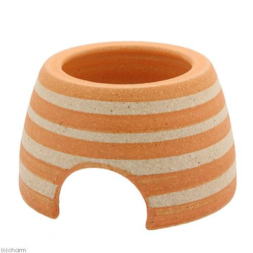 Leaf Corp シェルター ボーダーウェットシェルター オレンジ M 信楽焼