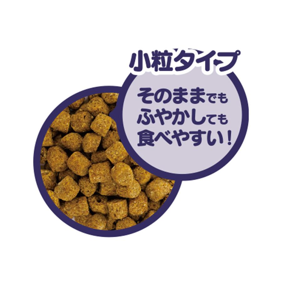 日本ペットフード　Ｆラボ　ハリネズミ　４００ｇ | 日本ペットフード | 01