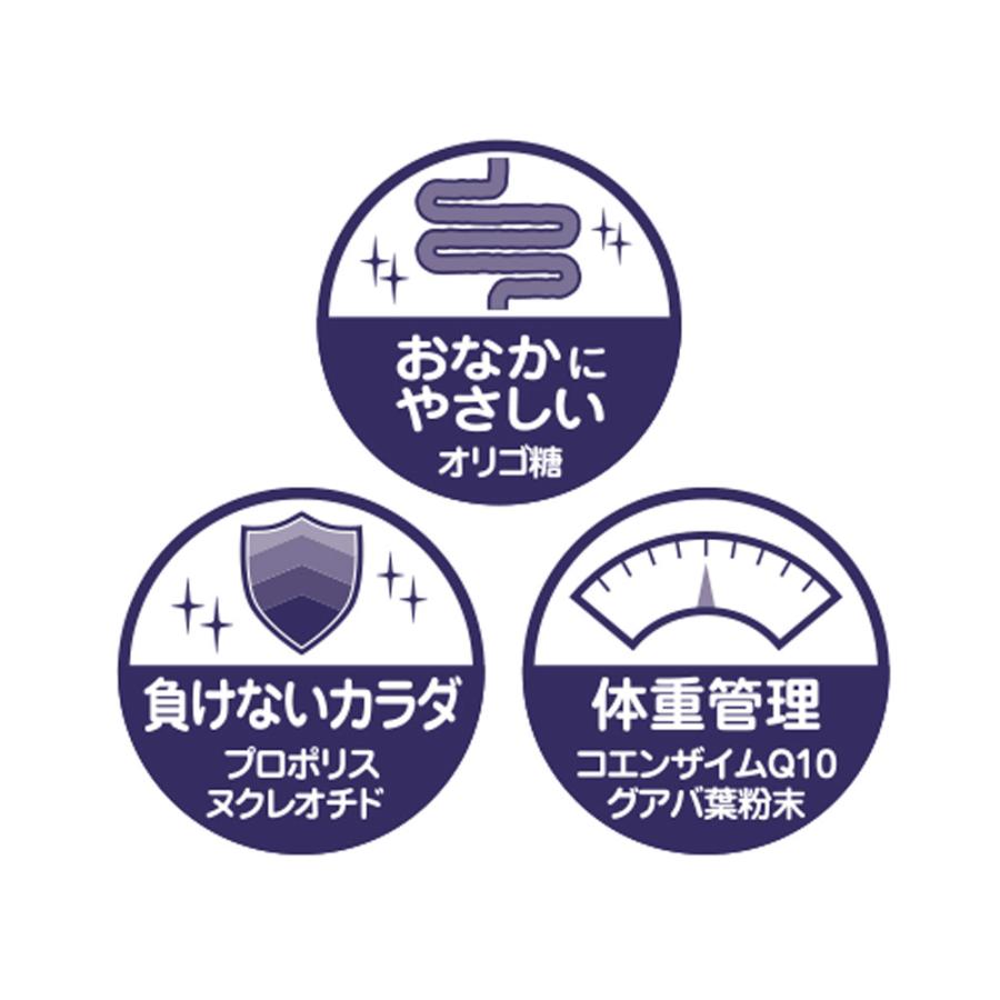 日本ペットフード　Ｆラボ　ハリネズミ　４００ｇ | 日本ペットフード | 02