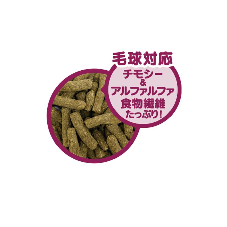 日本ペットフード 日本ペットフード Fラボ チンチラ 400g 日本ペットフード 日本ペットフード Fラボ チンチラ 400g