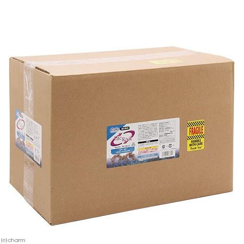 カミハタ カリブシー ライフロック アーチ 9．0kg バクテリア付き