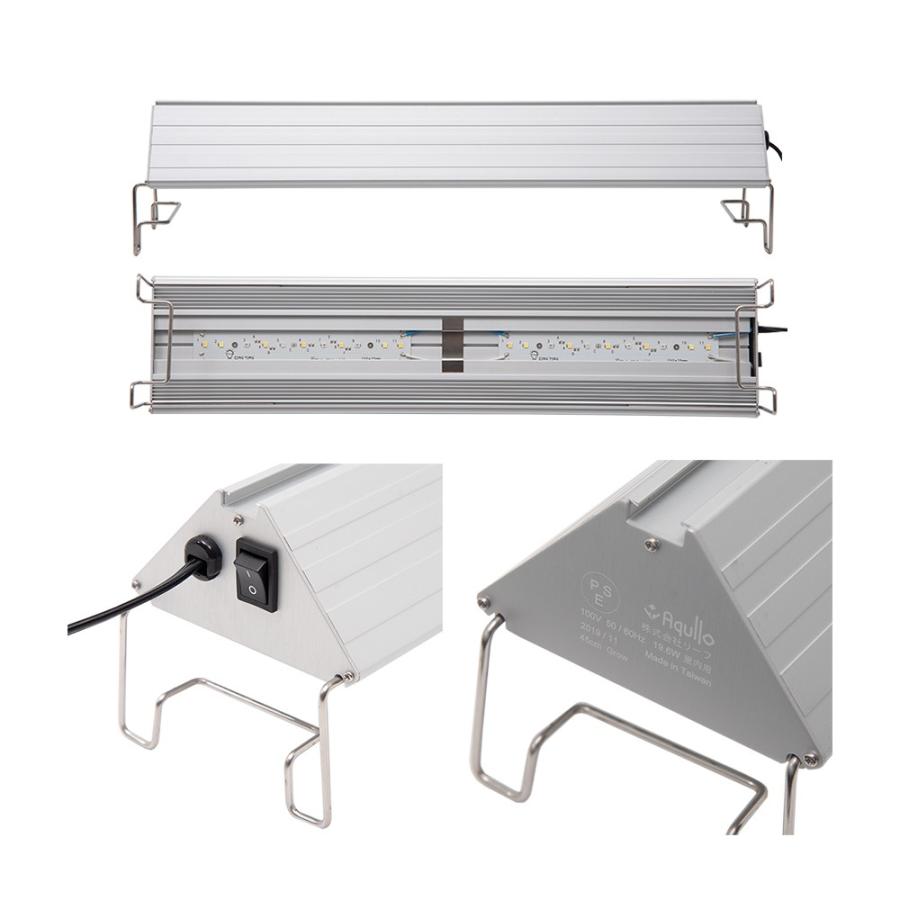 アクロ アクロ TRIANGLE LED GROW 450 アクロ アクロ TRIANGLE LED GROW 450