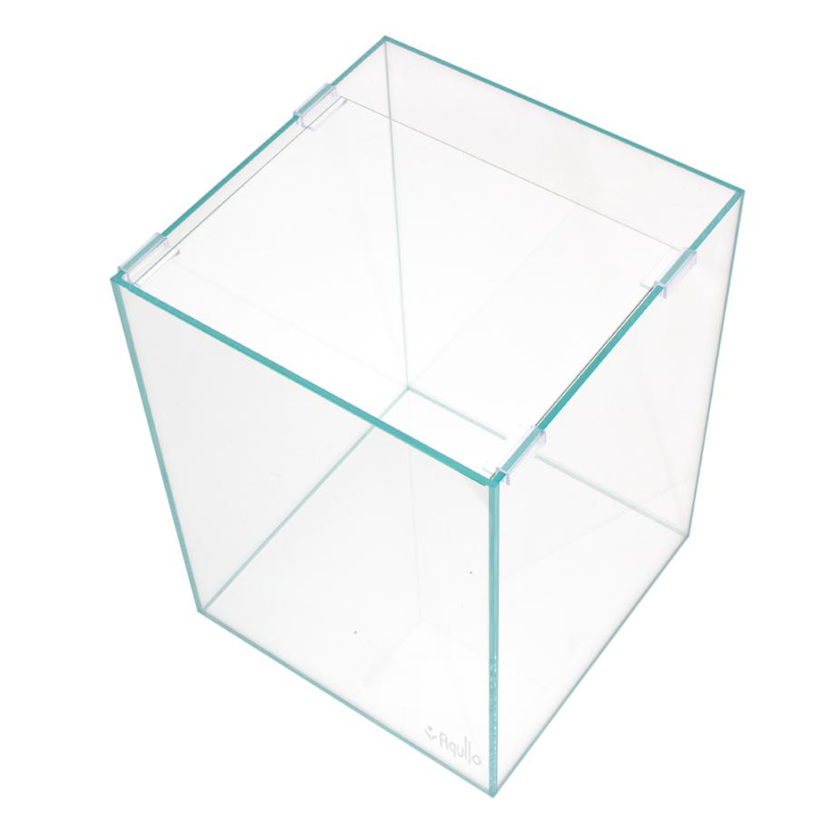 アクロ ガラス水槽 アクロ30ハイ スーパークリア 30×30×40cm