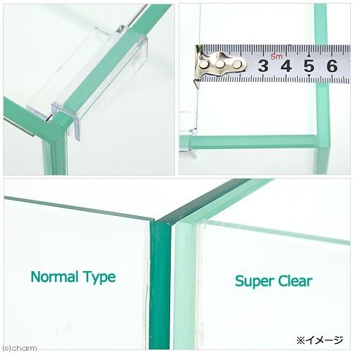 ６０ｃｍ水槽 単体 スーパークリア アクロ６０ｓ ６０ ３０ ３６ｃｍ オールガラス水槽 ａｑｕｌｌｏ お一人様１点限り 沖縄別途送料 チャーム Charm Paypayモール店 通販 Paypayモール