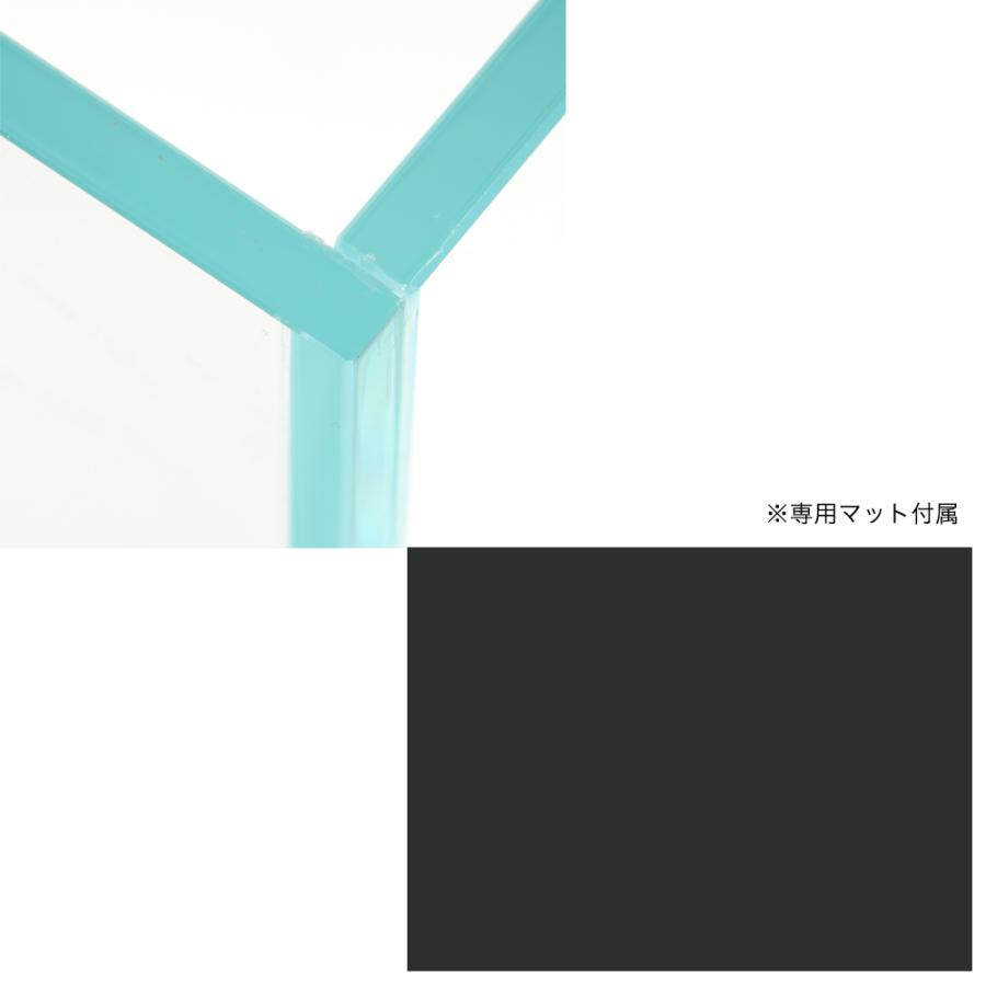 アクロ 6045水槽（単体） スーパークリア アクロ60S45（60