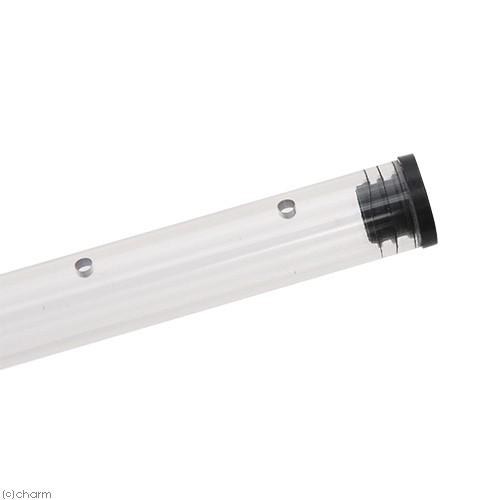 Leaf Corp 様々なフィルターに使用可能！ プラスチックシャワーパイプ