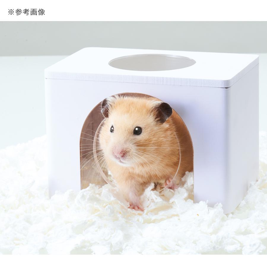 ハビんぐ GEX ハビんぐ ハーモニーハウスM ハムスター ハウス