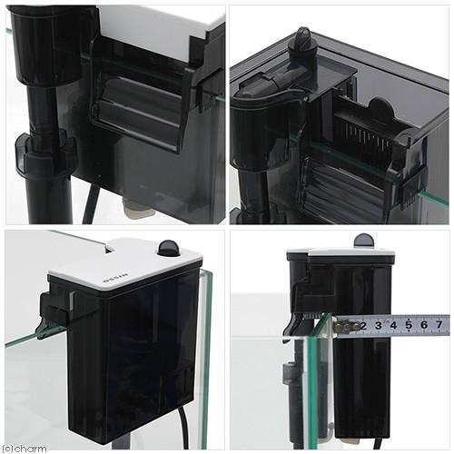 ニッソー ニッソー マスターパル プラススキマー 300 : チャーム