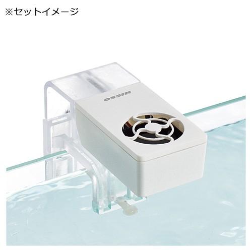 ニッソー ニッソー 水槽用冷却ファン クールサイクロン レギュラー