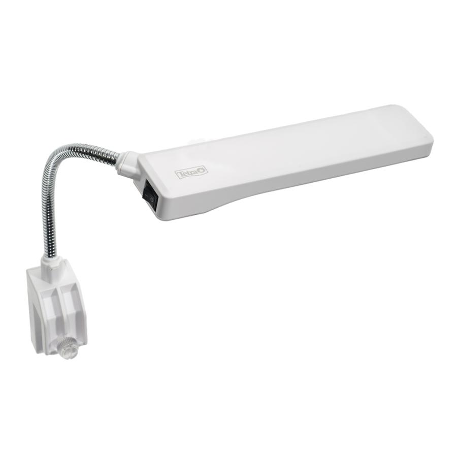 Tetra（テトラ） LED ミニエコライト（17〜32cm水槽対応
