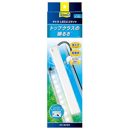 Tetra（テトラ） LED エコライト（40〜60cm水槽対応） ライト