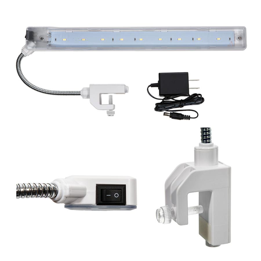 Tetra（テトラ） LED エコライト（40〜60cm水槽対応） ライト