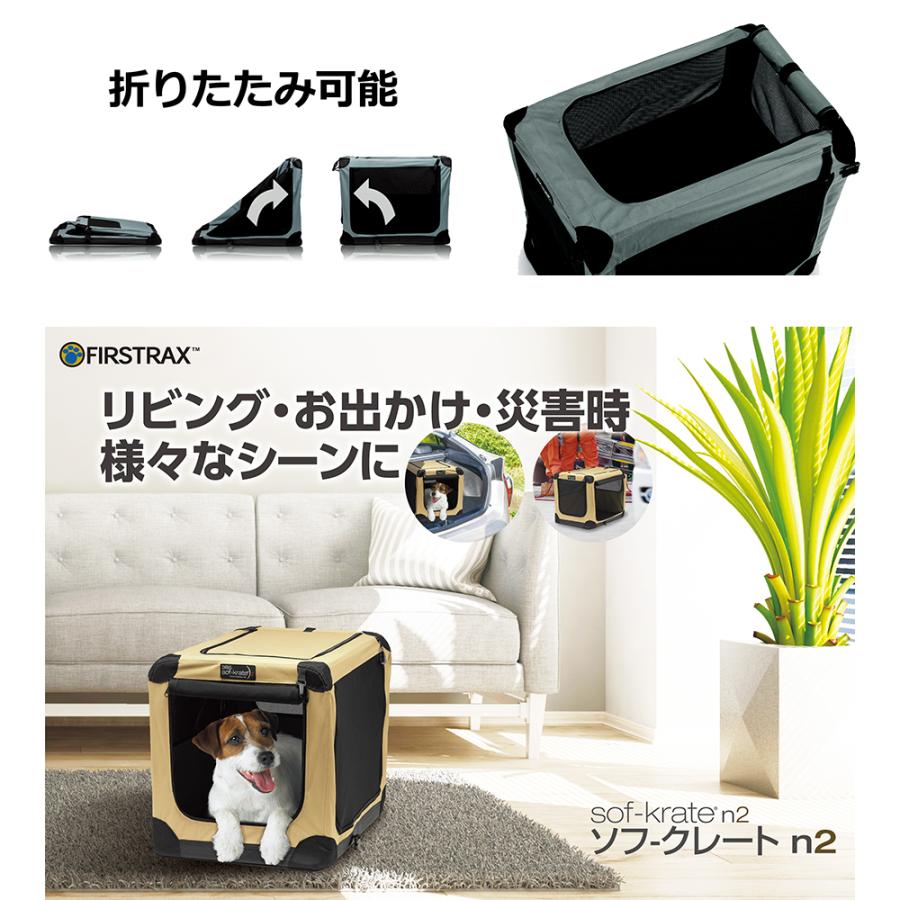 スペクトラム ブランズ ジャパン ソフクレート n2 S グレー