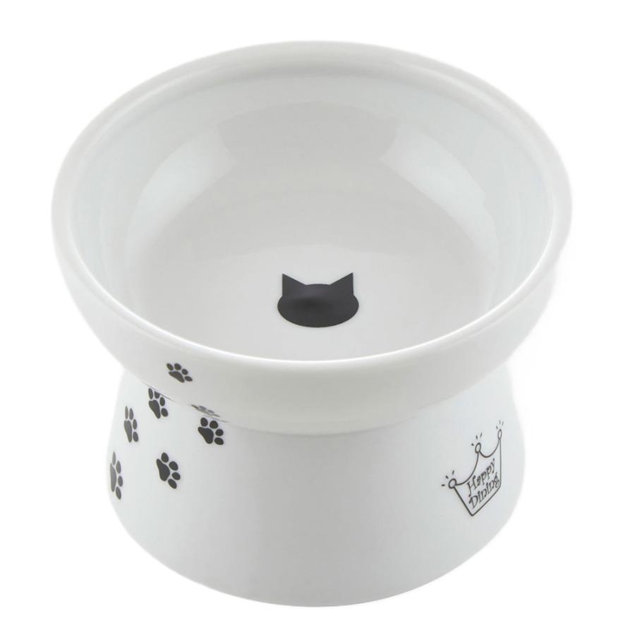 猫壱 脚付フードボウル レギュラータイプ まとめ売り 脚付フードボウル レギュラー｜猫壱公式サイト