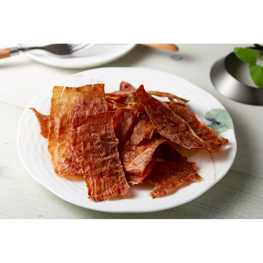 国産 うす くスライスして焼いた 豚ヒレ肉のジャーキー ３０ｇ 犬猫用 ｐａｃｋｕｎｘｃｏｃｏａ 犬 猫 おやつ チャーム Charm Paypayモール店 通販 Paypayモール