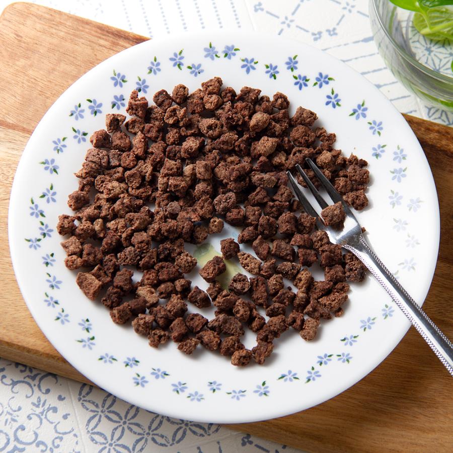 国産 カリカリひとつぶ鹿肉 ３０ｇ 犬猫用おやつ ｐａｃｋｕｎｘｃｏｃｏａ チャーム Charm Paypayモール店 通販 Paypayモール