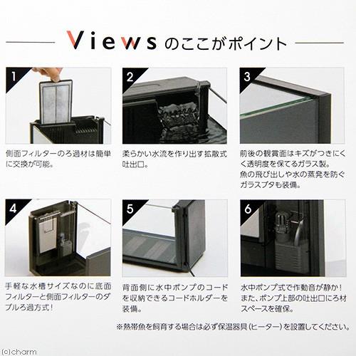 アクリル水槽120×60×60底面ブラック濾過装置ライトヒーターセット アクアランドはなばた | 福島県いわき市の熱帯魚屋 / 【120×60×60cm