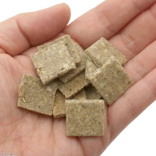 Leaf Corp おからとにぼしのさくさくクッキー 25g タンパク質が必要