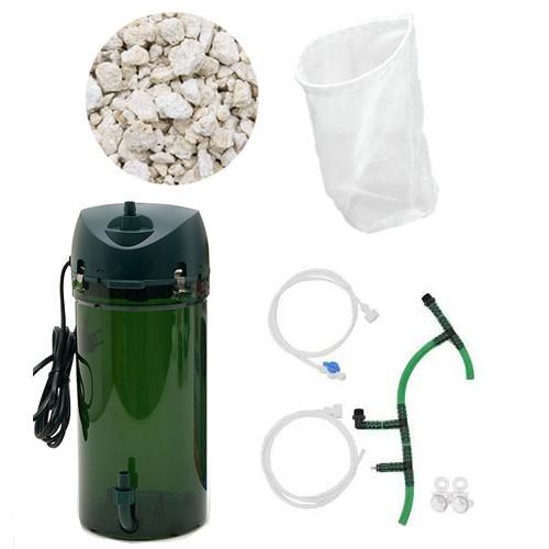 チャーム（charm） エーハイムフィルター 500 カルシウムリアクター