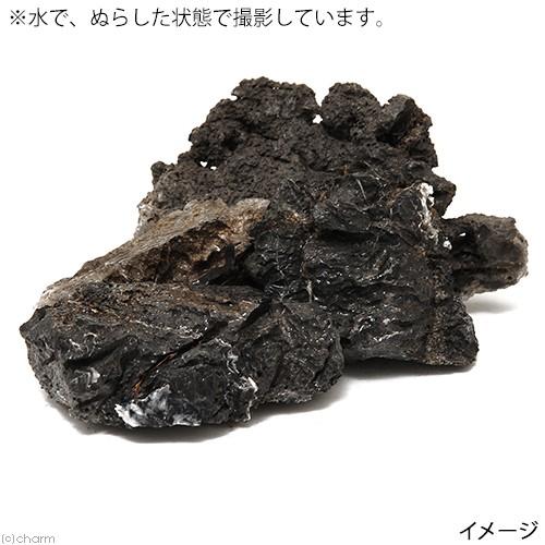 チャーム（charm） 形状お任せ 深岳石 サイズミックス 3kg 30cm
