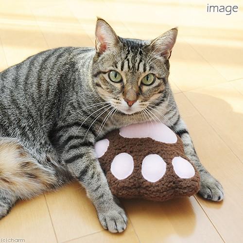 じゃれねこチャン チャーム　雪ねこ じゃれねこチャン チャーム雪ねこ