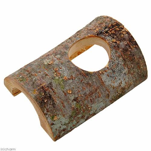 ミタニ　えさ皿ハーフ　昆虫　カブトムシ　クワガタ　エサ皿 の商品画像