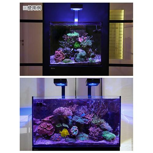 レッドシー　ＲＥＥＦ　ＬＥＤ　５０＋専用ユニバーサルマウンティングアーム　ライト　照明｜chanet｜05