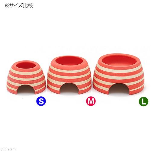 Leaf Corp シェルター ボーダーウェットシェルター レッド L 信楽焼