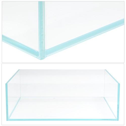 アクロ ガラス水槽 ガラス水槽 アクロ30フラット スーパークリア