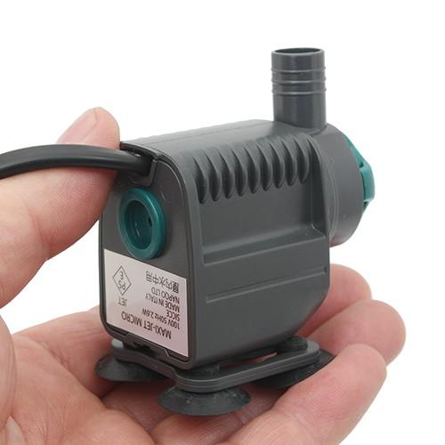 Aquarium Systems ナプコ マキシジェット マイクロ 50／60Hz