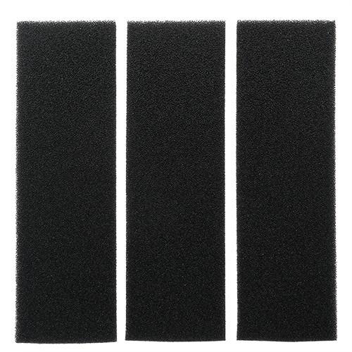 マツダ ハイパーフィルター ブラックスポンジ R 上部フィルター 交換