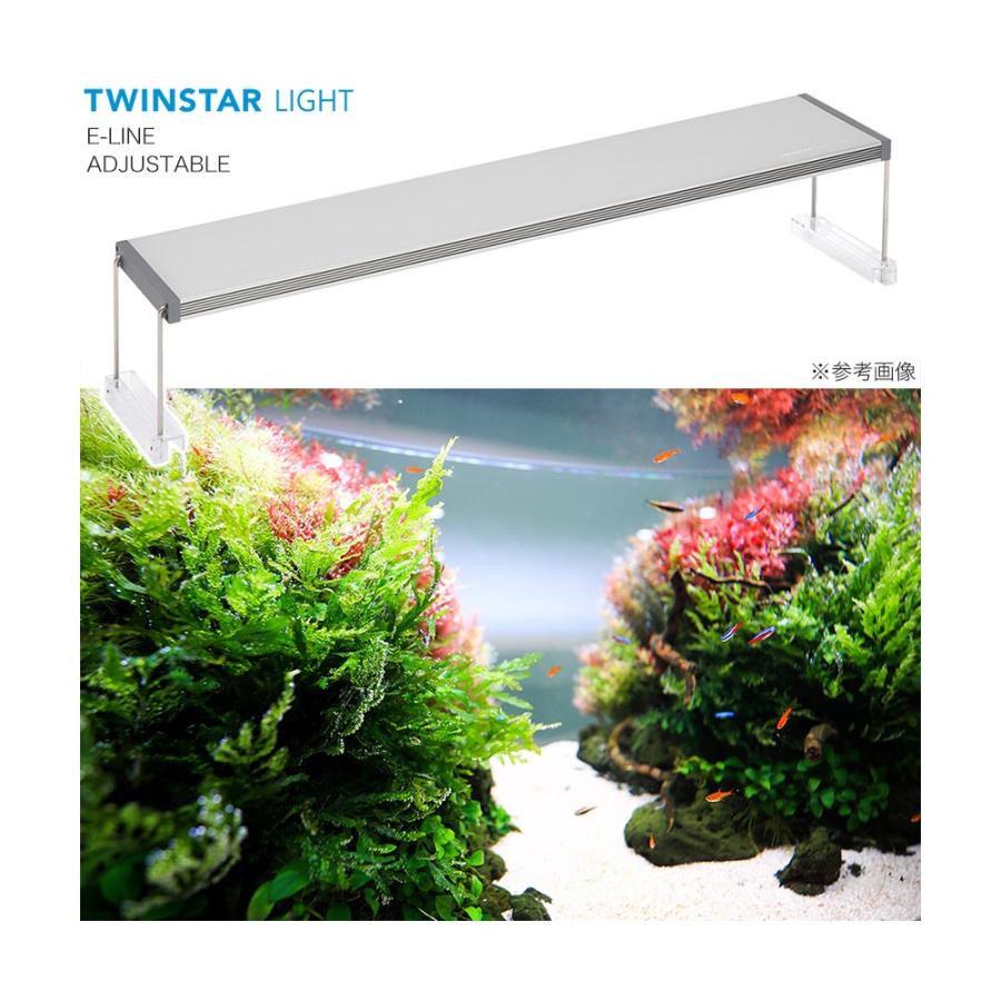 TWINSTAR ツインスター LED 600EA アジャスタースタンド フル