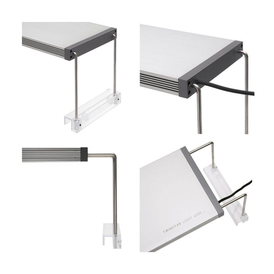 ツインスターLED 900SM メタルスタンドフルスペクトル S-LINE