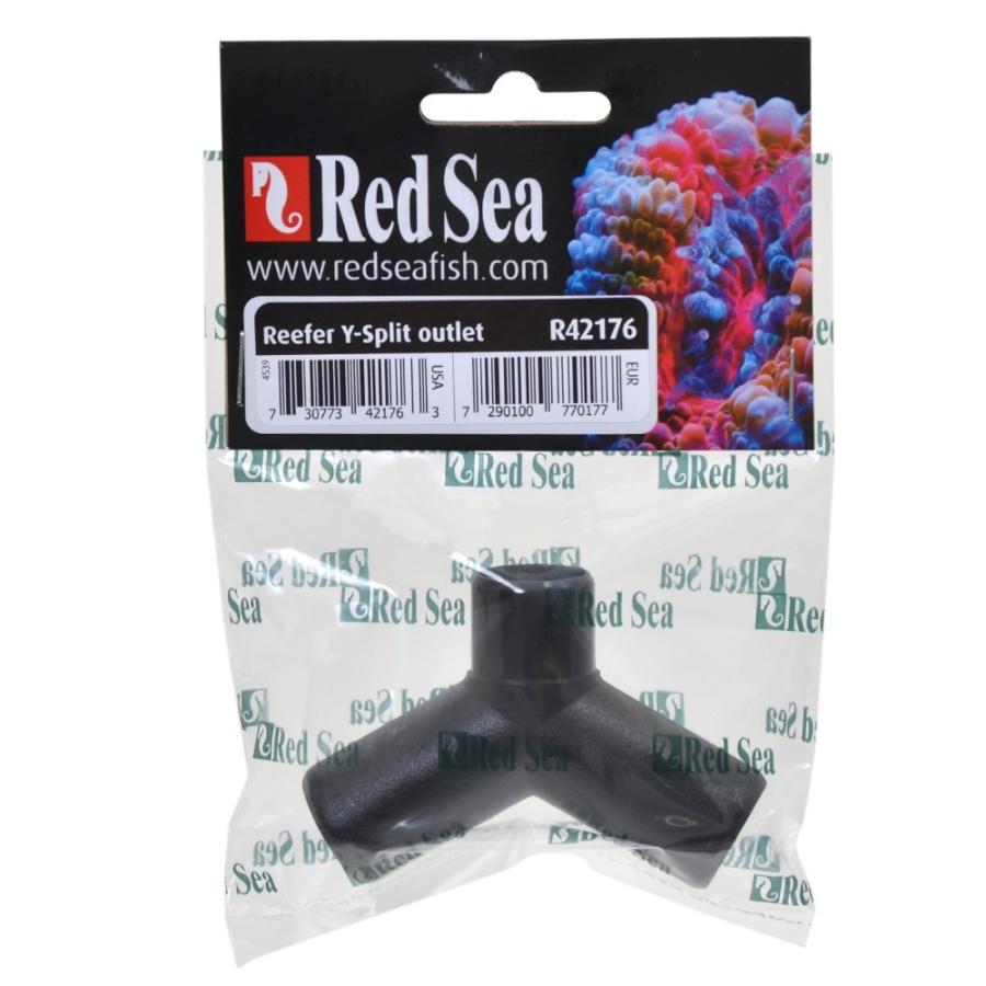 レッドシー REEFER用 Y字型 吐出口 : チャーム charm ヤフー店