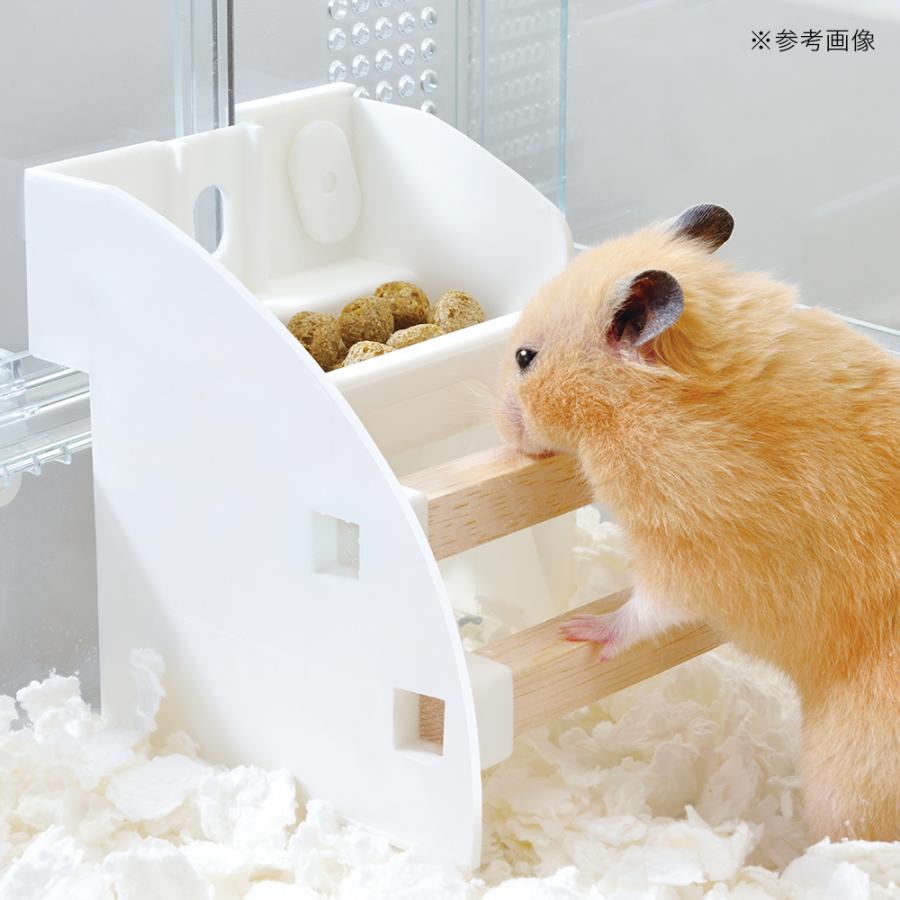 ＧＥＸ　ハビんぐ　ハーモニーステップ　ハムスター　食器　ステップ | ハビんぐ | 04